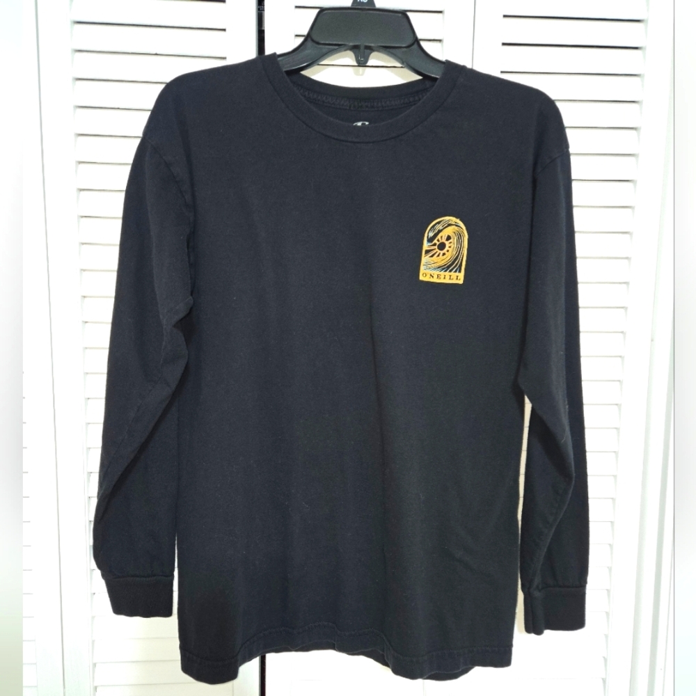 O'Neill Men's M Long Sleeve Tee